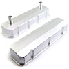 Fabricated Aluminum Valve Covers Big Block Chevy 454 - image 1