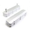 Fabricated Aluminum Valve Covers Big Block Chevy 454 - image 2