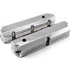 Fabricated Aluminum Valve Covers Small Block Ford 289/302/351 Windsor - image 1