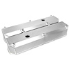 Fabricated Aluminum Valve Covers Small Block Mopar 318/340/360 - image 1