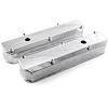 Fabricated Aluminum Valve Covers Small Block Mopar 318/340/360 - image 1