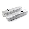 Fabricated Aluminum Valve Covers Small Block Mopar 318/340/360 - image 2