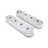 Fabricated Aluminum Valve Covers Chevy LS1, LS2, LS3, LS6, LS7 - image 2