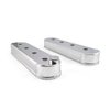 Fabricated Aluminum Valve Covers Chevy LS1, LS2, LS3, LS6, LS7 - image 4