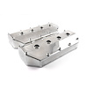 Chyrsler Hemi Alcohol Polished Fabricated Valve Covers - image 1