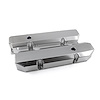 Mopar Chrysler BB 383 440 Anodized Fabricated Valve Covers - Tall w/ Hole Prem - image 1