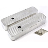 Fabricated Aluminum Valve Covers Small Block Chevy 350 - image 1