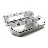 Chyrsler Hemi 426 Alcohol Polished Fabricated Valve Covers - image 1