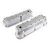 Finned Aluminum Valve Covers Ford Small Block 289-351 Windsor - image 1