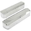 Fabricated Aluminum Valve Covers Ford 289/302/351 Windsor - image 1