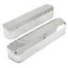 Fabricated Aluminum Valve Covers Ford 289/302/351 Windsor - image 2