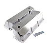 Cast Aluminum Valve Covers Ford 302/351C - image 1