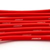 PCE314.1251 Chevy LS1 LS2 LS3 LS6 LS7 Fabricated Valve Covers Coil Packs Wire Combo Kit - image 3
