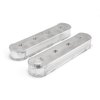 PCE314.1251 Chevy LS1 LS2 LS3 LS6 LS7 Fabricated Valve Covers Coil Packs Wire Combo Kit - image 4