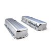 CHEVY BBC 454 CHROME 396 - image 4