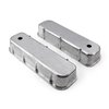 Aluminum Valve Covers Big Block Chevy 454 [Polished] - image 2