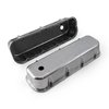 Aluminum Valve Covers Big Block Chevy 454 [Polished] - image 3