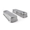Aluminum Valve Covers Big Block Chevy 454 [Polished] - image 4