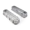 Aluminum Valve Covers Big Block Chevy 454 [Polished] - image 2