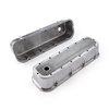 Aluminum Valve Covers Big Block Chevy 454 [Polished] - image 3