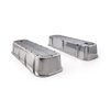 Aluminum Valve Covers Big Block Chevy 454 [Polished] - image 4