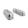 Aluminum Valve Covers Small Block Ford 289/302W [Polished] - image 4