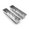 Aluminum Valve Covers Small Block Chevy 350 [Polished] - image 4