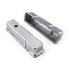 Aluminum Valve Covers Small Block Chevy 350 [Polished] - image 4