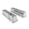 Aluminum Valve Covers Small Block Chevy 350 [Polished] - image 4