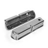 Aluminum Valve Covers Small Block Ford 289/302/351W [Polished] - image 3