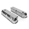 Aluminum Valve Covers Small Block Ford 289/302/351W [Polished] - image 4