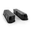 Aluminum Valve Covers Small Block Ford 289/302/351W [Black] - image 4