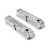Aluminum Valve Covers Small Block Ford 289/302/351W [Polished] - image 2