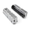 Aluminum Valve Covers Small Block Ford 289/302/351W [Polished] - image 4
