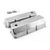 Aluminum Valve Covers Small Block Ford 302/351C [Polished] - image 1