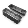 Aluminum Valve Covers Ford 302/351C [Black] - image 4
