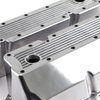 Aluminum Elite Valve Covers Ford 302/351C [Polished] - image 2