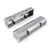 Fabricated Aluminum Valve Covers Small Block Chevy 350 [Satin] - image 3
