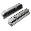 Fabricated Aluminum Valve Covers Big Block Mopar 383/440 [Polished] - image 3