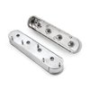 PCE314.1132.01 Chevy LS1 LS2 LS3 LS6 LS7 Polished Fabricated Valve Covers - w/ Coil Mounts - image 4