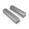 Fabricated Aluminum Valve Covers Oldsmobile V8 350, 400, 425, 455 - image 2