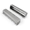 Fabricated Aluminum Valve Covers Oldsmobile V8 350, 400, 425, 455 - image 4