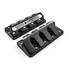 PCE314.1243.02 Ford Boss 429 Cast Aluminum Valve Covers - Black - image 1