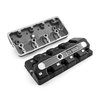 PCE314.1243.02 Ford Boss 429 Cast Aluminum Valve Covers - Black - image 3