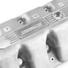 PCE314.1243.04 Ford Boss 429 Cast Aluminum Valve Covers - Logo Silver - image 3