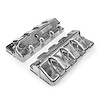 PCE314.1243.05 Ford Boss 429 Cast Aluminum Valve Covers - Polished - image 1
