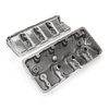 PCE314.1243.05 Ford Boss 429 Cast Aluminum Valve Covers - Polished - image 3