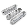 2-Piece Hidden-Coil Aluminum Valve Covers Chevy LS1/LS2/LS6, LS3, and LS7 - Polished - image 2
