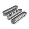 CHEVY LS 2PC FINNED VINTA - image 2