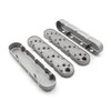 CHEVY LS 2PC FINNED VINTA - image 3